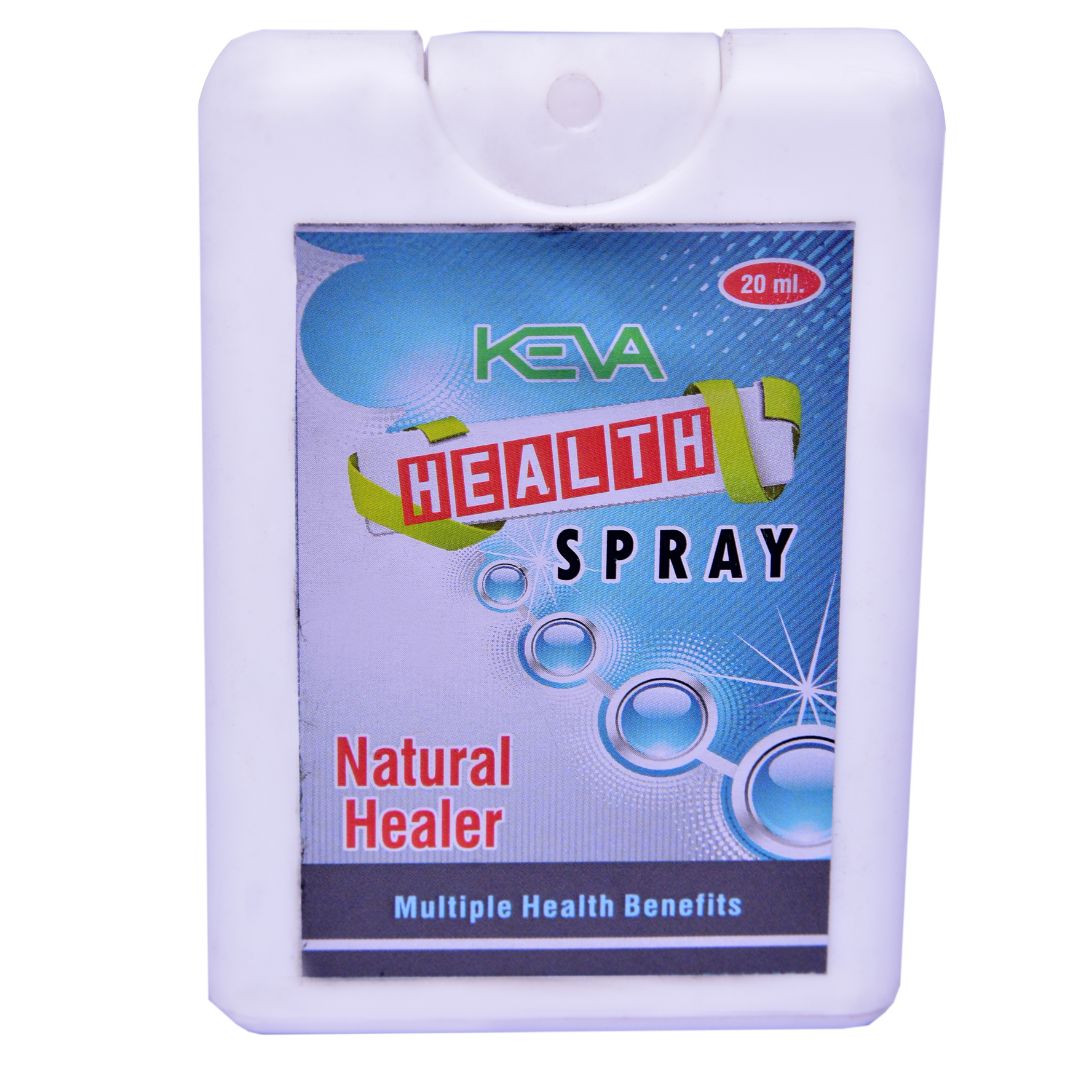 Keva Health Spray (20 ml)